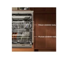 Zmywarka do zabudowy Electrolux KL87X200T