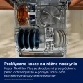 Zmywarka do zabudowy Electrolux KL87X200T