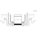 Zmywarka do zabudowy Electrolux KL87X200T