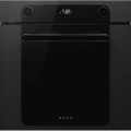Piekarnik parowy Smeg SOP6201S2B