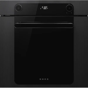 Piekarnik parowy Smeg SOP6201S2B "PROMOCJA + GRATIS
