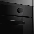 Piekarnik parowy Smeg SOP6201S2B