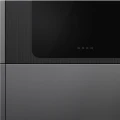 Piekarnik parowy Smeg SOP6201S2B