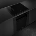 Piekarnik parowy Smeg SOP6201S2B