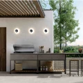 Grill elektryczny do zabudowy Smeg BBQE12X