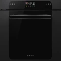 Piekarnik parowy Smeg SOP6202S2PB
