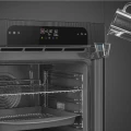 Piekarnik parowy Smeg SOP6202S2PB