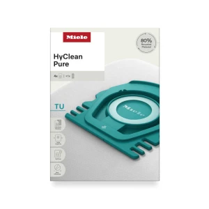 Worki do odkurzacza (4szt) Miele Guard L1 i Guard S1 TU HyClean Pure