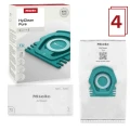 Worki do odkurzacza (4szt) Miele Guard L1 i Guard S1 TU HyClean Pure