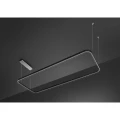 Lampa wisząca Smeg 180cm, LED LSLS18MB Czarny mat