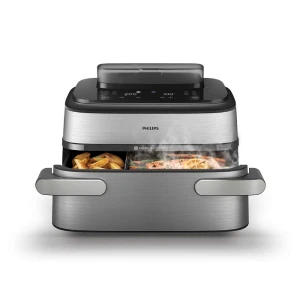 Frytkownica beztłuszczowa Philips NA565/02
