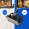 Frytkownica beztłuszczowa Philips NA565/02