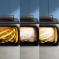 Frytkownica beztłuszczowa Philips NA565/02