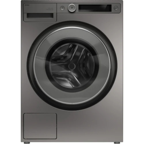Pralka Asko W5096RT, 9kg, titanium