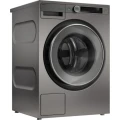 Pralka Asko W5096RT, 9kg, titanium