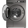 Pralka Asko W5096RT, 9kg, titanium