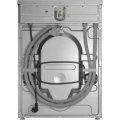 Pralka Asko W5096RT, 9kg, titanium