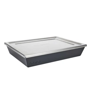 Forma do pieczenia pizzy w stylu Detroit Ooni 13"x9,8" UU-P19700