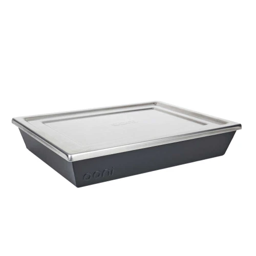 Forma do pieczenia pizzy w stylu Detroit Ooni 13"x9,8" UU-P19700
