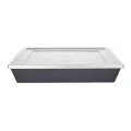 Forma do pieczenia pizzy w stylu Detroit Ooni 13"x9,8" UU-P19700