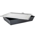 Forma do pieczenia pizzy w stylu Detroit Ooni 13"x9,8" UU-P19700