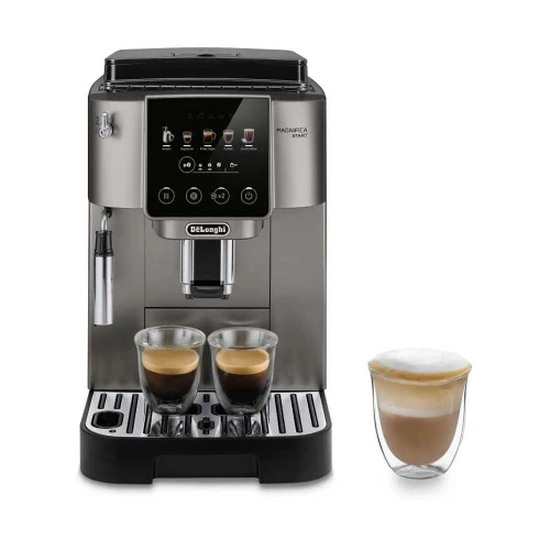 Ekspres ciśnieniowy Delonghi ECAM 220.50.TB