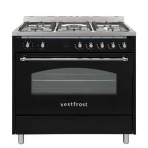 Gazowo-elektryczna kuchnia wolnostojąca Vestfrost VC-993wnPBK.2 "PROMOCJA"