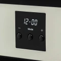 Indukcyjno-elektryczna kuchnia wolnostojąca Vestfrost VC–993wnPIBG.2