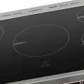 Indukcyjno-elektryczna kuchnia wolnostojąca Vestfrost VC–993wnPIBG.2