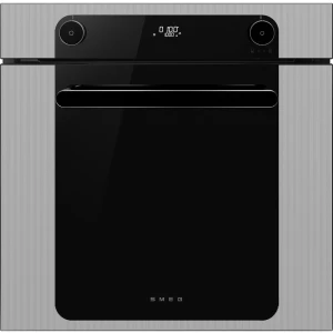 Piekarnik parowy Smeg SOP6201S2S "PROMOCJA" + GRATIS