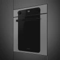 Piekarnik parowy Smeg SOP6201S2S