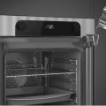 Piekarnik parowy Smeg SOP6201S2S