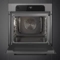 Piekarnik parowy Smeg SOP6201S2S