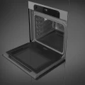 Piekarnik parowy Smeg SOP6201S2S
