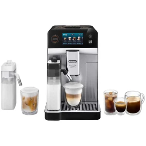 Ekspres ciśnieniowy DeLonghi ECAM 470.85.MB Eletta Ultra
