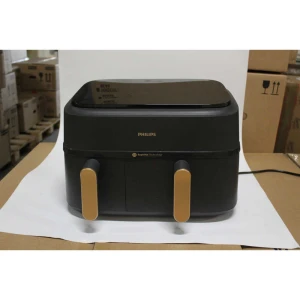 Frytkownica Philips Ovi Dual Basket AirFryer NA352/00 (Outlet)