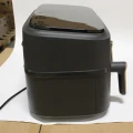 Frytkownica Philips Ovi Dual Basket AirFryer NA352/00 (Outlet)
