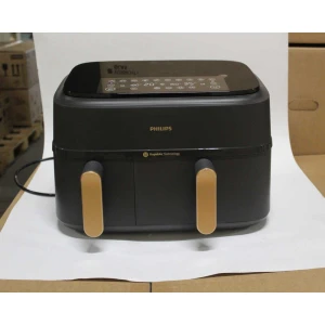 Frytkownica Philips Ovi Dual Basket AirFryer NA352/00 (Outlet)