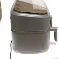 Frytkownica Philips Ovi Dual Basket AirFryer NA352/00 (Outlet)