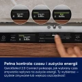Zmywarka do zabudowy Electrolux KL92B220P