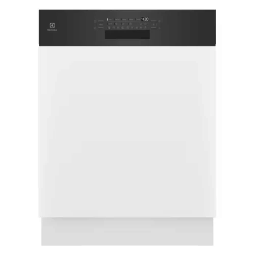 Zmywarka do zabudowy Electrolux E82IX220ST