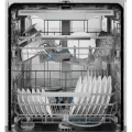 Zmywarka do zabudowy Electrolux E82IX220ST