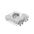 Zmywarka do zabudowy Electrolux E82IX220ST