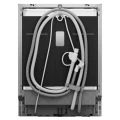 Zmywarka do zabudowy Electrolux E82IX220ST