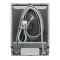 Zmywarka do zabudowy Electrolux E82IX220ST