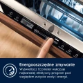 Zmywarka do zabudowy Electrolux KL62B200T