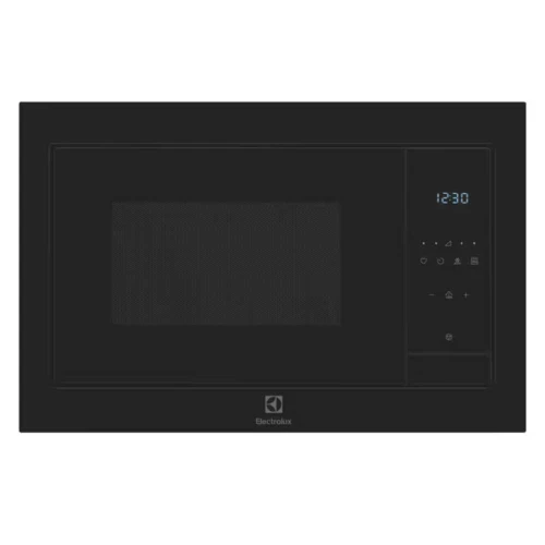 Kuchenka mikrofalowa do zabudowy Electrolux KMS4253TBK