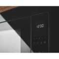 Kuchenka mikrofalowa do zabudowy Electrolux KMS4253TBK