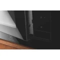 Kuchenka mikrofalowa do zabudowy Electrolux KMS4253TBK