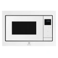 Kuchenka mikrofalowa do zabudowy Electrolux LMS4253TBW
